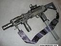 MPA and Mac-10 .45 acp-Tactical Upper System